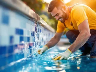 DIY Guide: Pool Maintenance Services