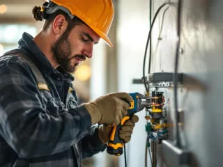 DIY Guide: Fixing Common Household Electrical Issues