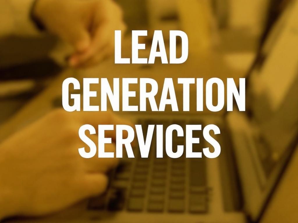 A Comprehensive DIY Guide to Lead Generation Services