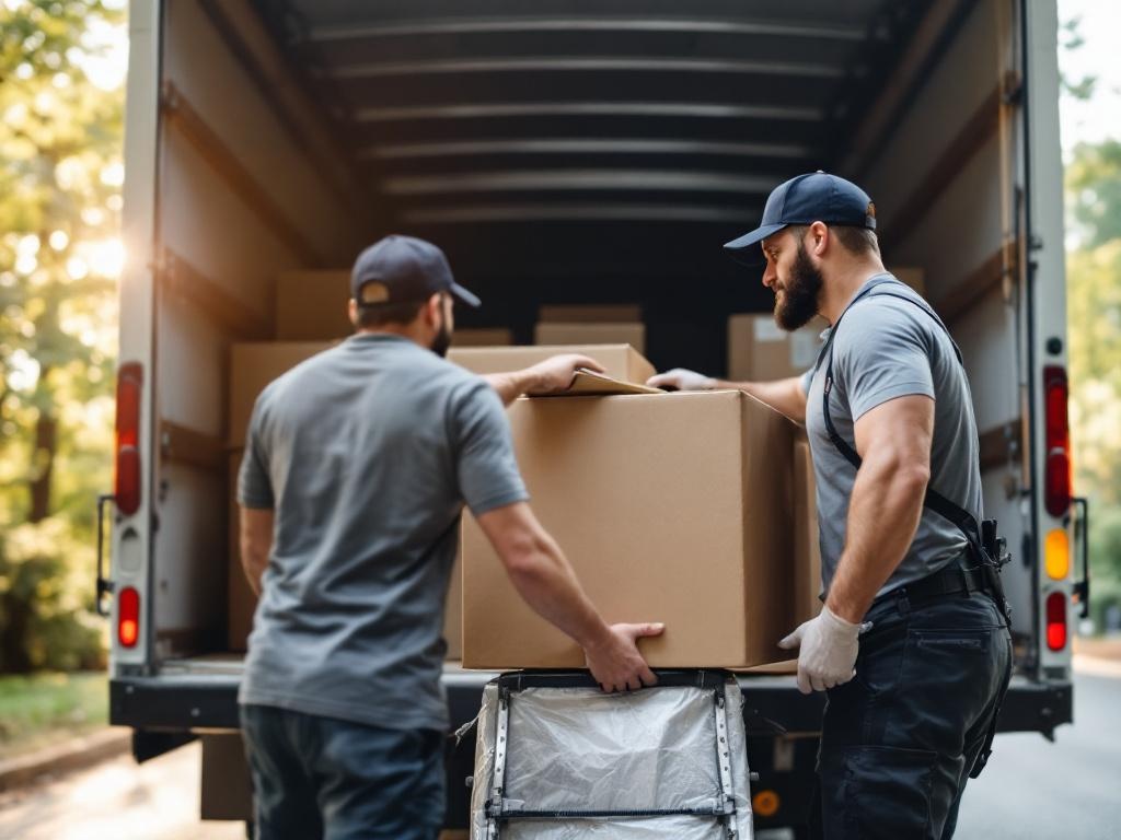 DIY Guide for Packing and Moving in Atlanta