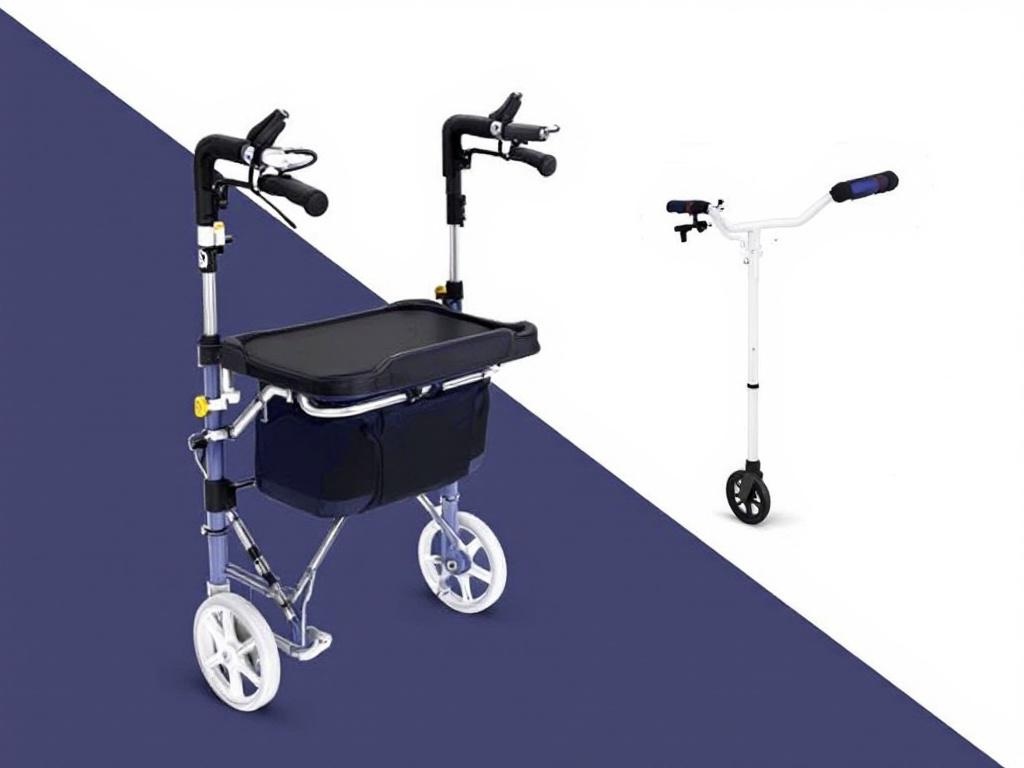 DIY Guide to Maintain and Repair Your Walker