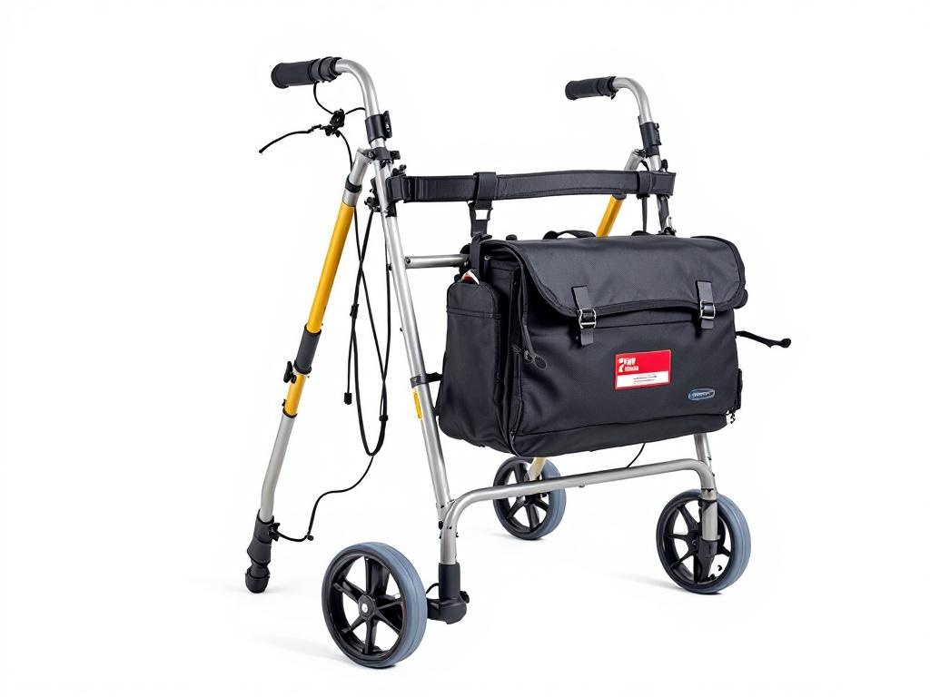 A Comprehensive DIY Guide to Choosing and Maintaining a Walker Rental