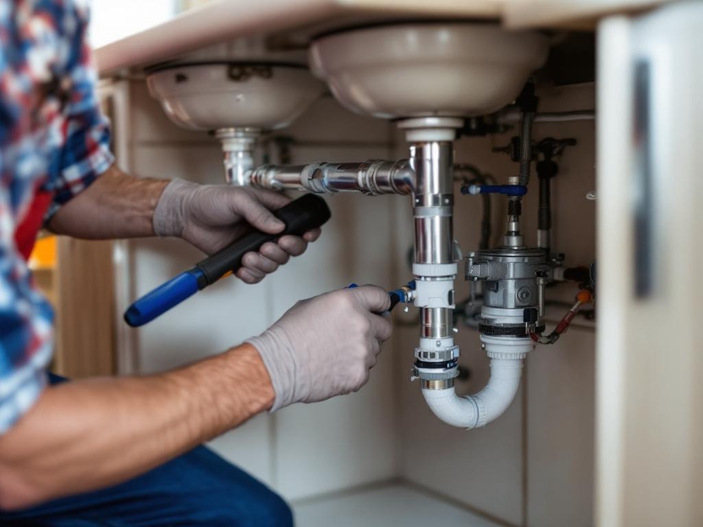 DIY Guide: How to Fix Common Plumbing Problems at Home