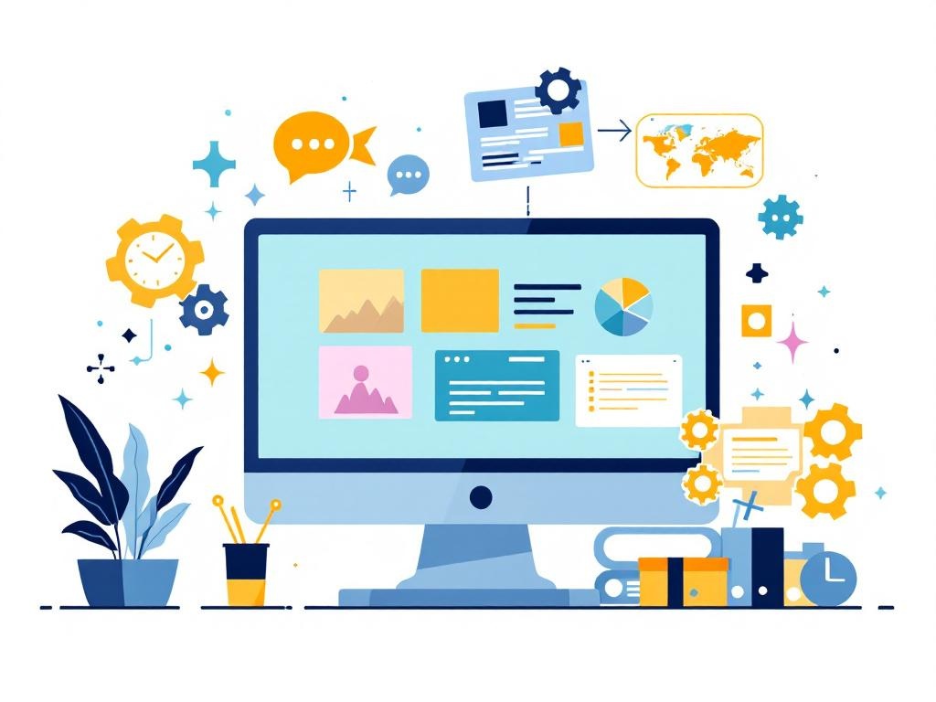 DIY Guide: How to Design Your Own Website