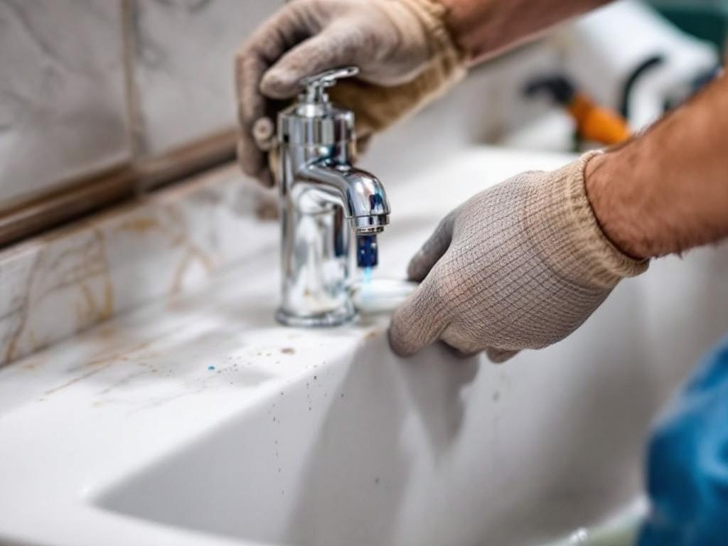 A Comprehensive DIY Guide to Fixing Leaky Faucets