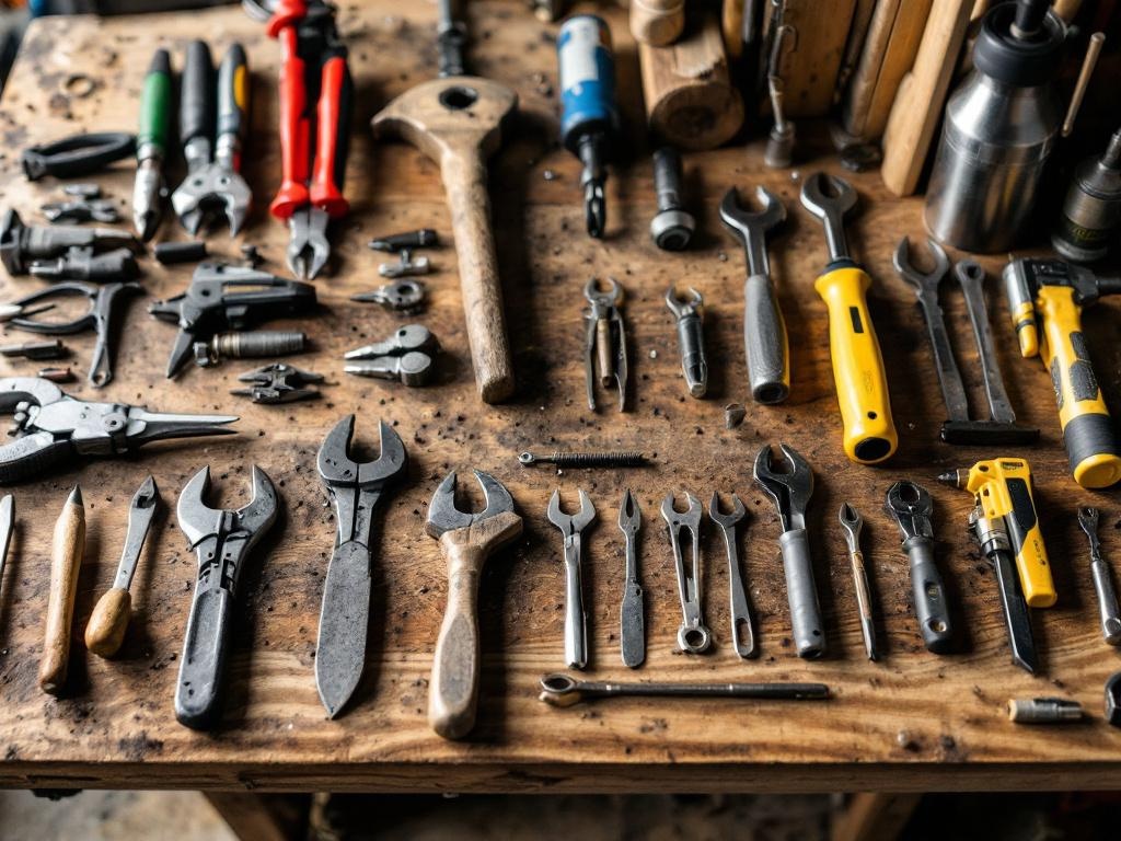 DIY Guide to Fixing a Leaky Faucet