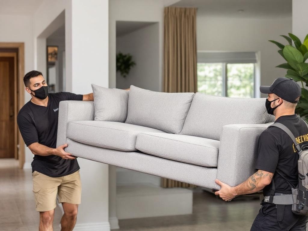 DIY Guide to Packing and Moving in Atlanta