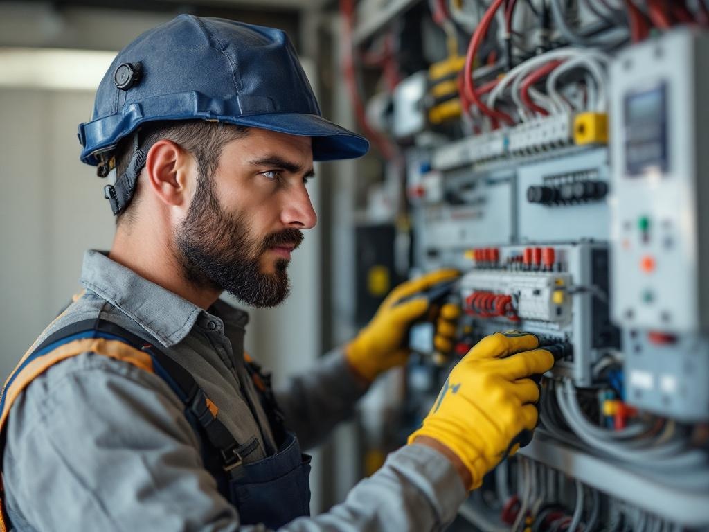 DIY Guide: How to Replace an Electrical Outlet