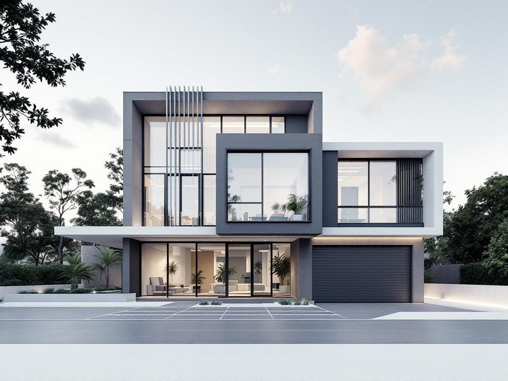 Rebuilding After Wildfires: A DIY Guide to Residential and Commercial Design