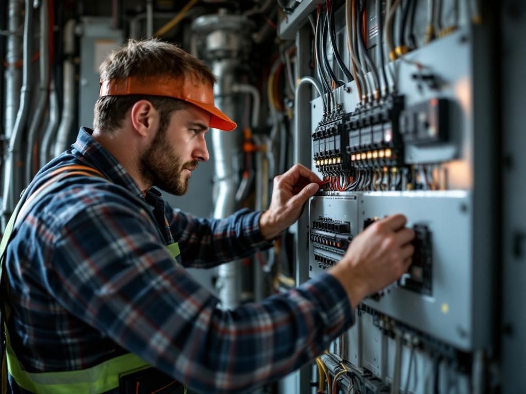 DIY Guide: Troubleshooting and Fixing Common Electrical Problems at Home