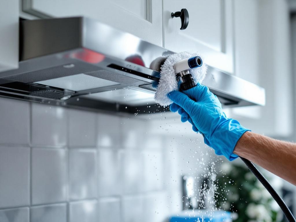 DIY Guide to Hood Cleaning