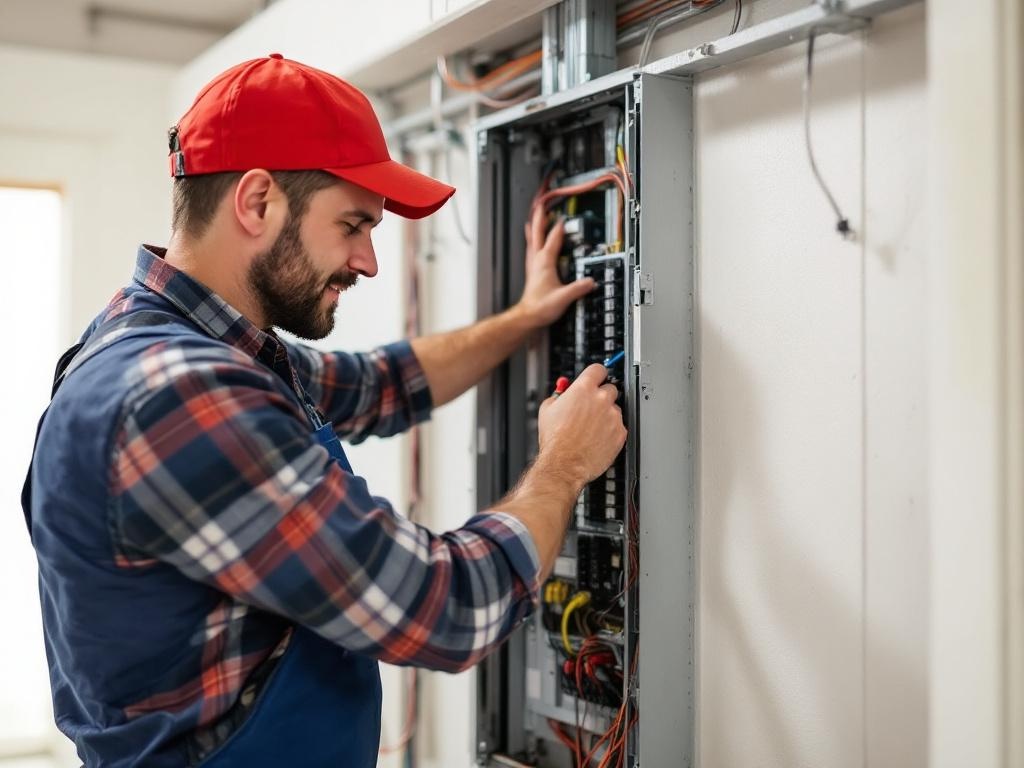 Don the Electrician's Guide: How to Replace a Light Switch