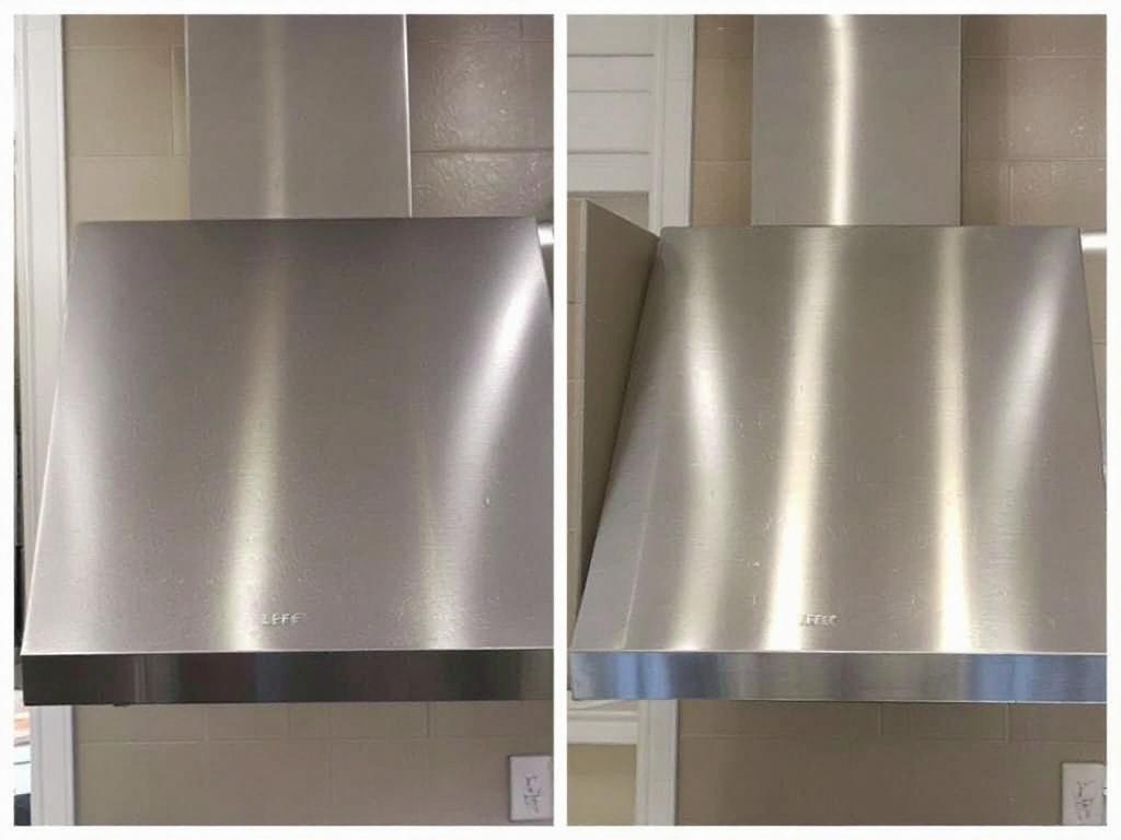 DIY Guide to Hood Cleaning