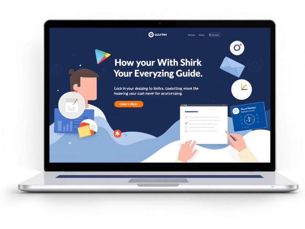 A Comprehensive Guide to DIY Website Design