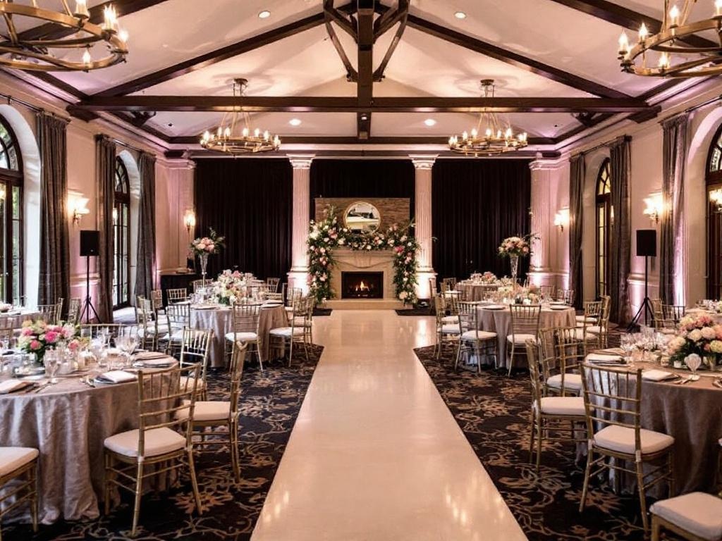 A DIY Guide to Hosting a Home Event in Stone Mountain GA