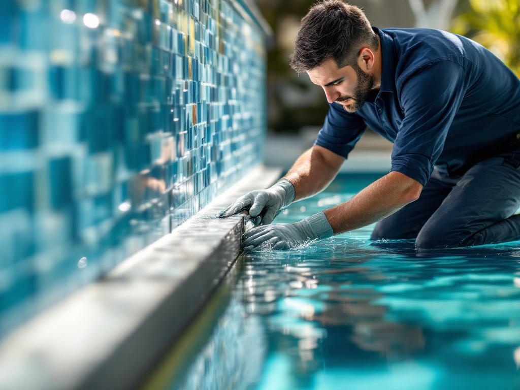Pool Maintenance Guide: Keep Your Pool Sparkling All Year Round