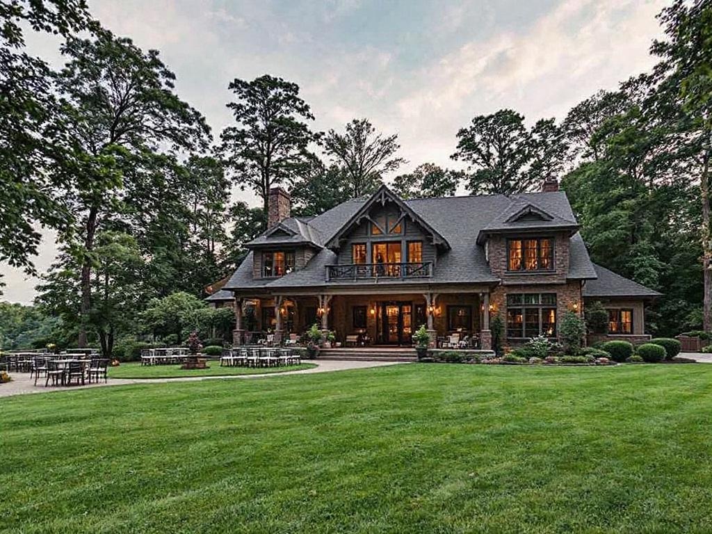 DIY Guide: Setting Up Your Event Venue in Stone Mountain GA