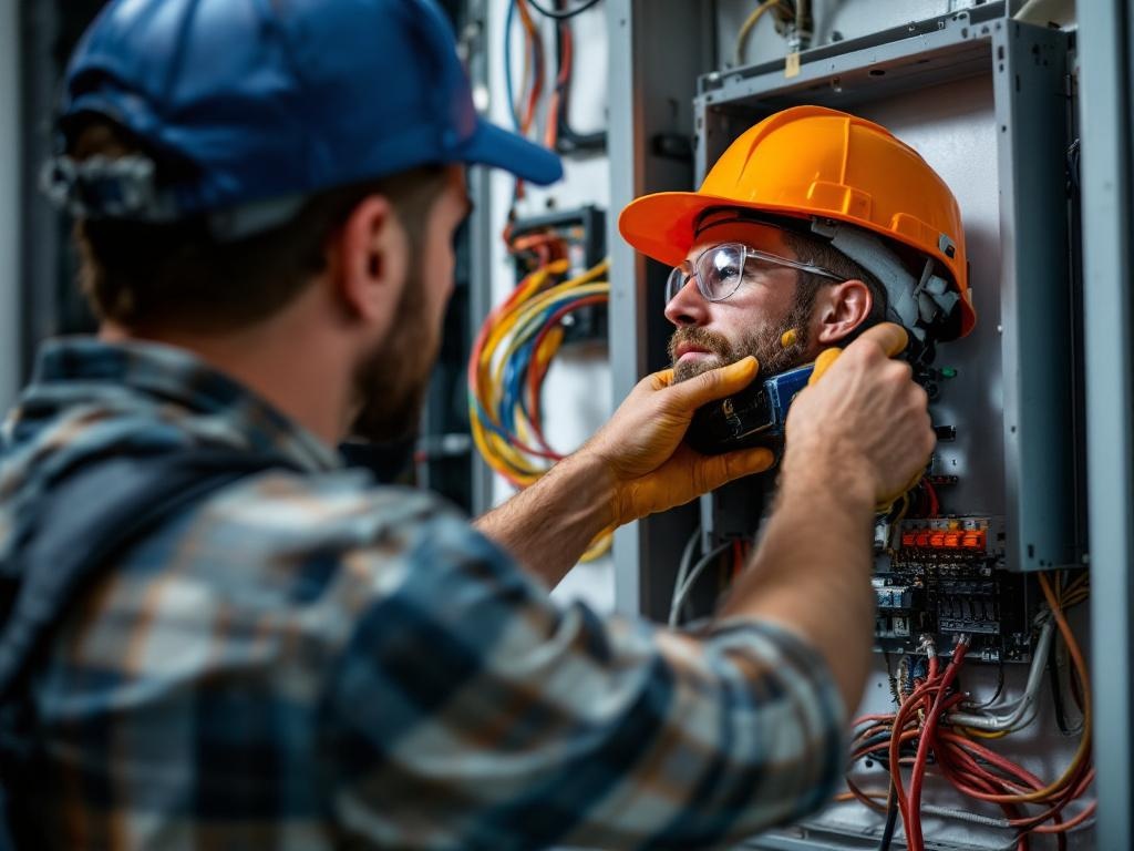 DIY Guide: How to Replace a Light Switch by Don the Electrician