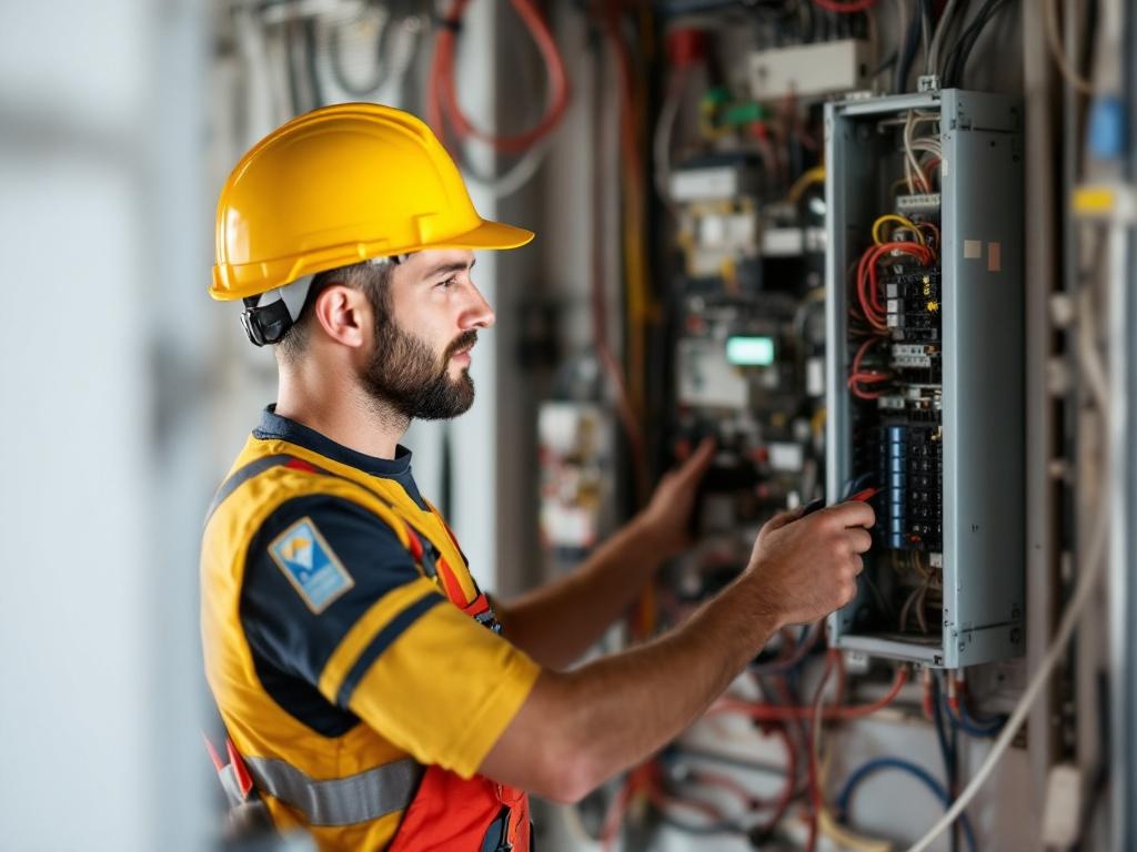 A Comprehensive DIY Guide to Replace a Circuit Breaker