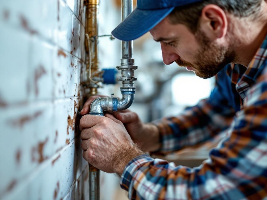 DIY Guide to Fixing Common Plumbing Issues