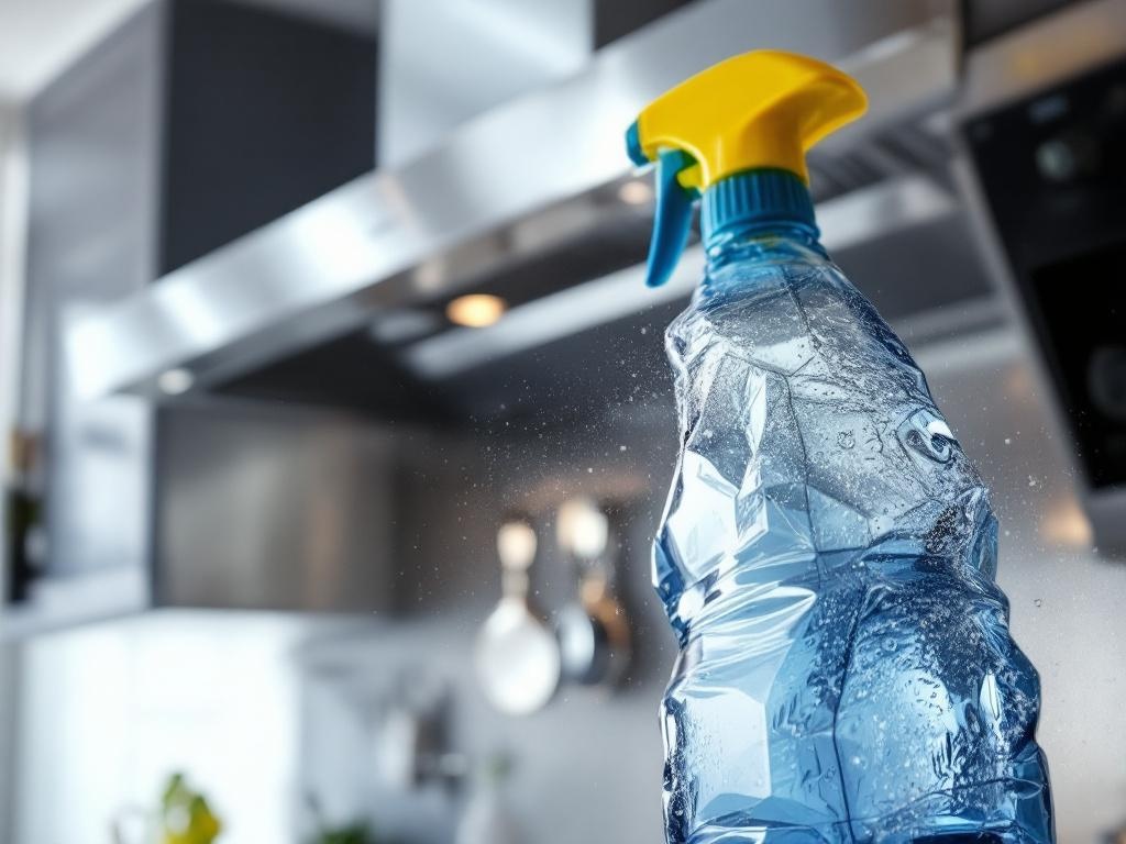 DIY Guide to Hood Cleaning