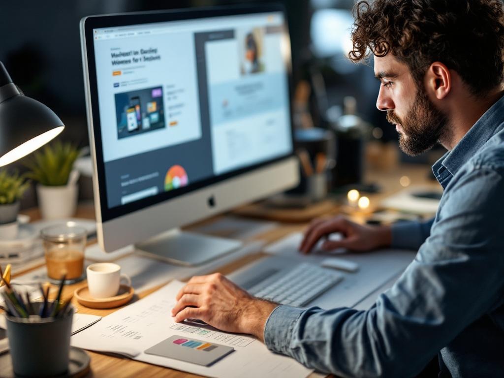 DIY Guide to Designing Your Own Website