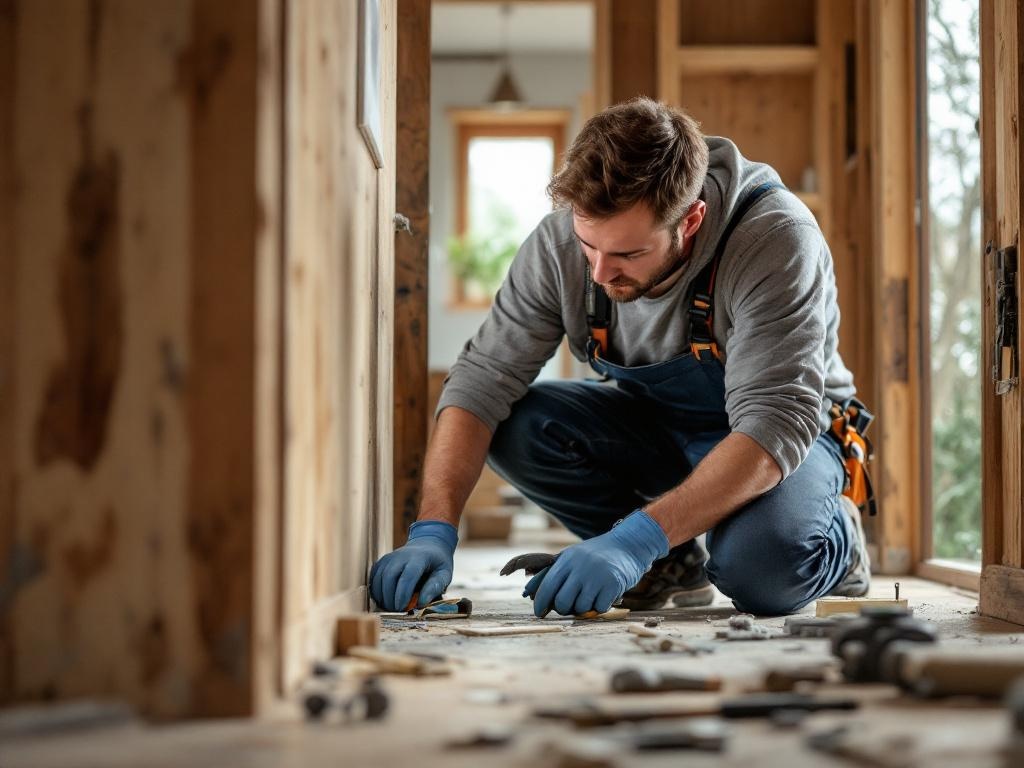 DIY Home Repair Guide: Fixing a Leaky Faucet
