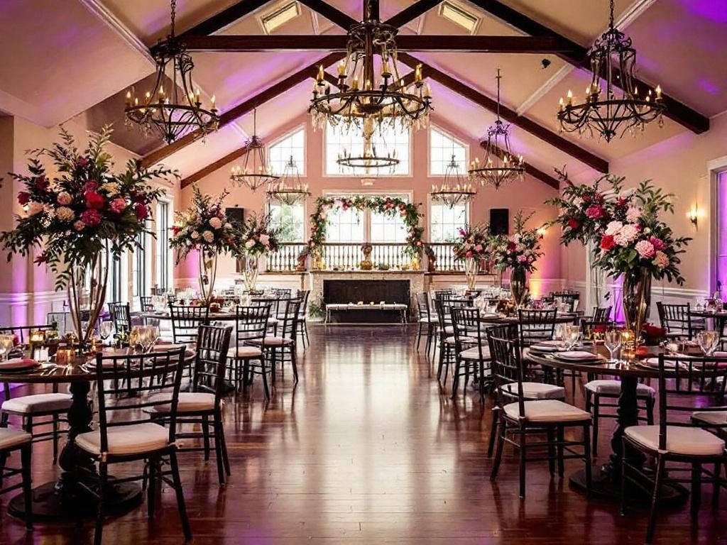 DIY Guide to Transform Your Home into an Event Venue