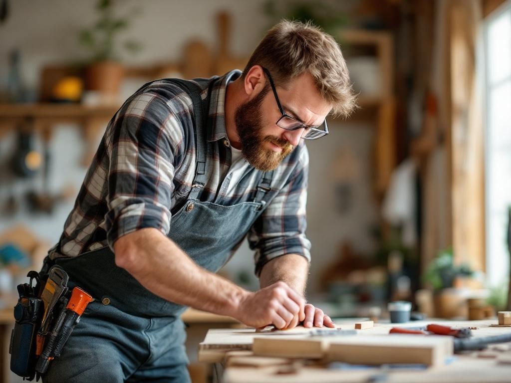 The Ultimate DIY Guide to Fixing Common Household Problems