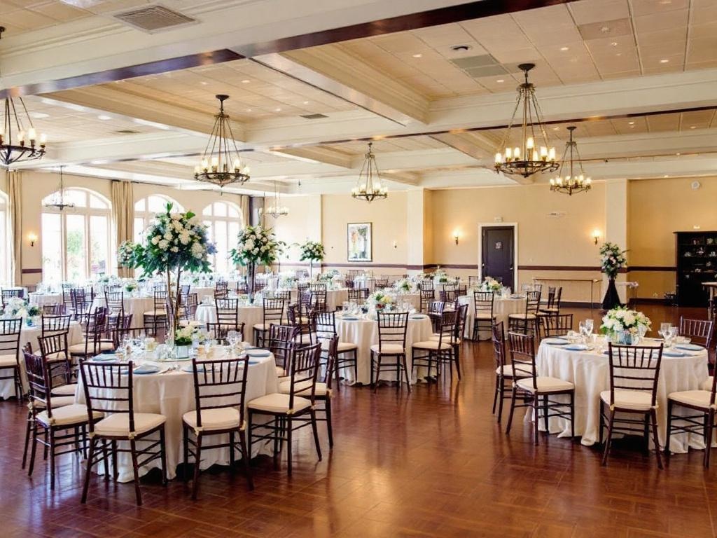 Ultimate DIY Guide to Choosing the Perfect Event Venue in Stone Mountain GA