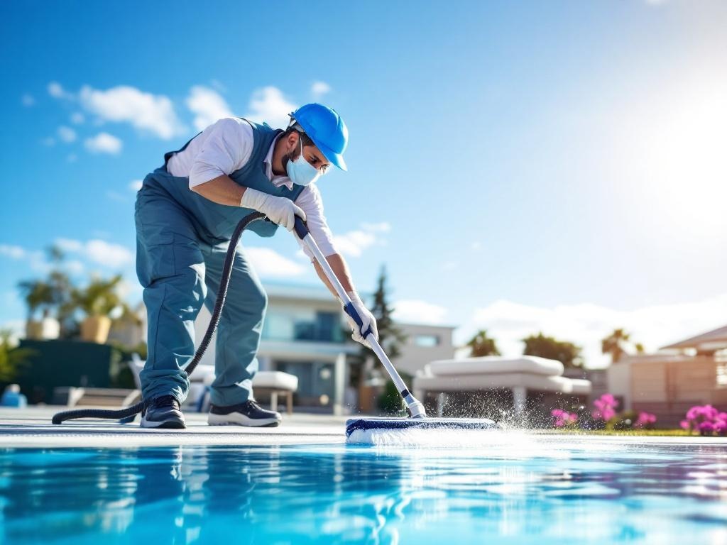 Ultimate Guide to DIY Pool Maintenance