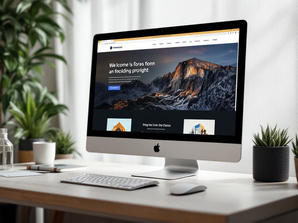 DIY Guide to Effective Website Design