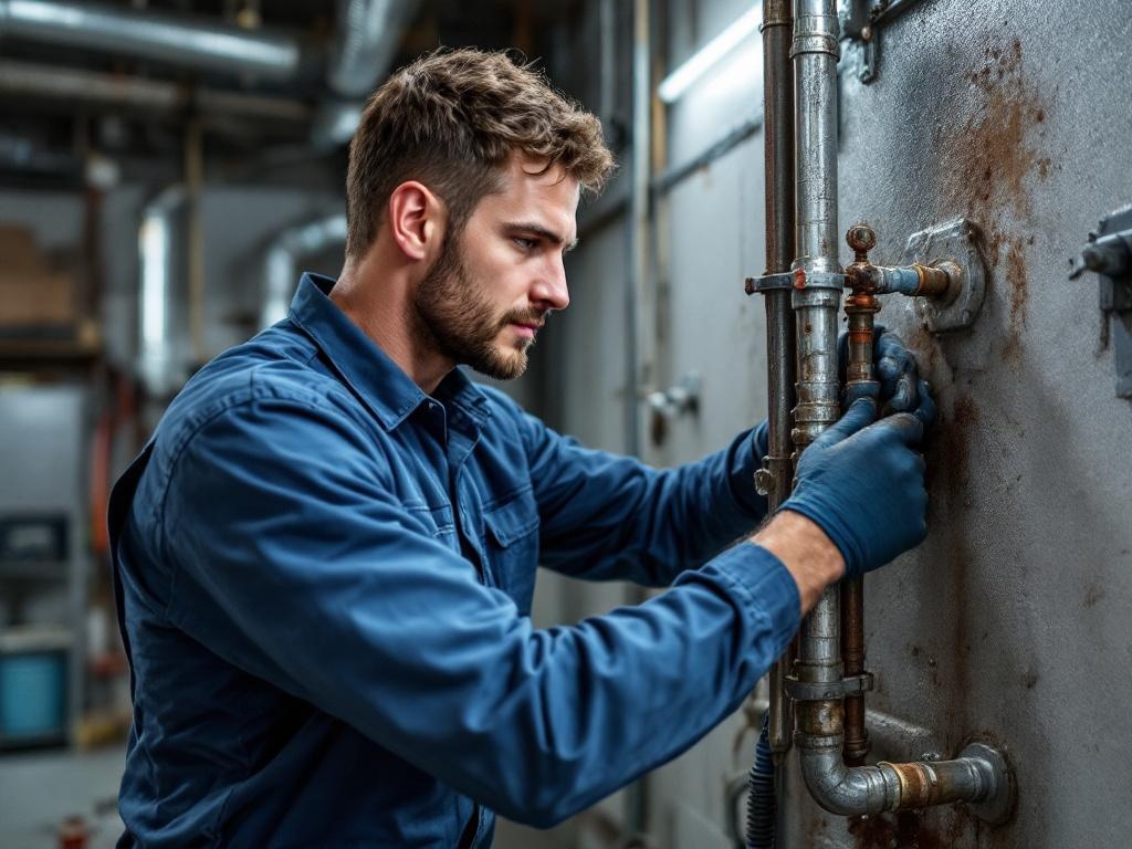 DIY Guide: Fixing a Leaky Faucet