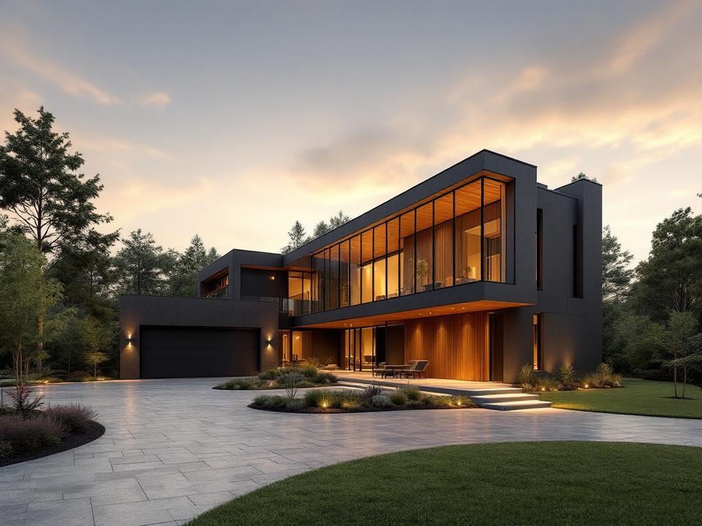 DIY Guide: Architectural Design of Residential and Commercial Buildings Post LA Wildfires