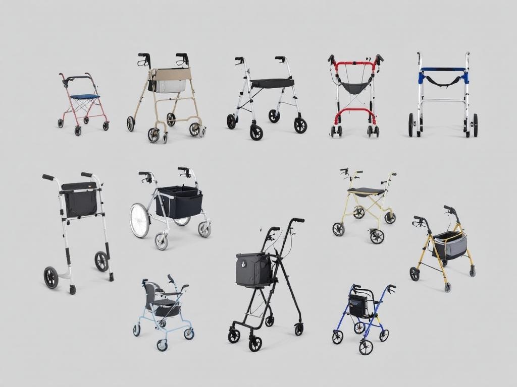 A Comprehensive Guide to Renting a Walker
