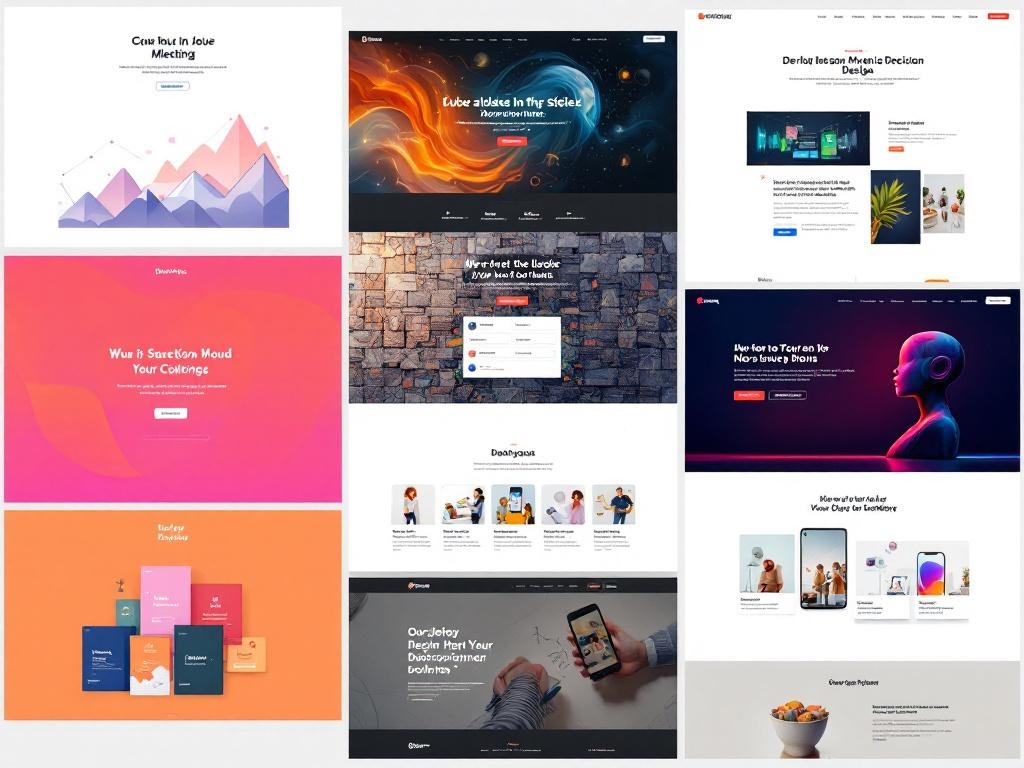 A Comprehensive DIY Guide to Website Design for Beginners