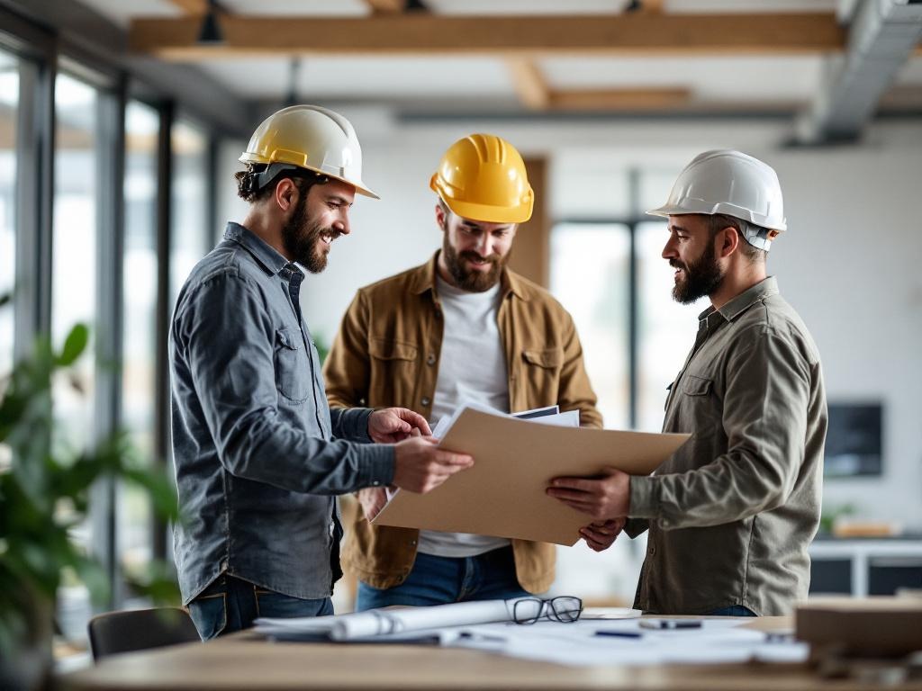 DIY Architectural Design Tips for Rebuilding After LA Wildfires