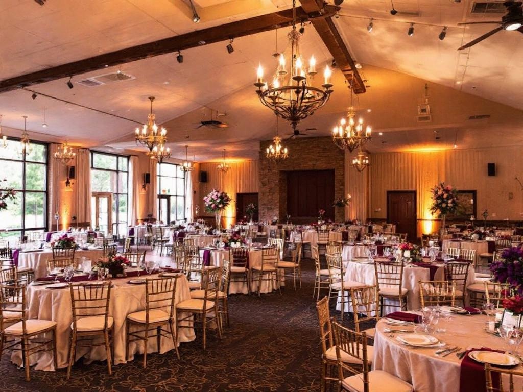 DIY Guide for Organizing an Event in Stone Mountain, GA