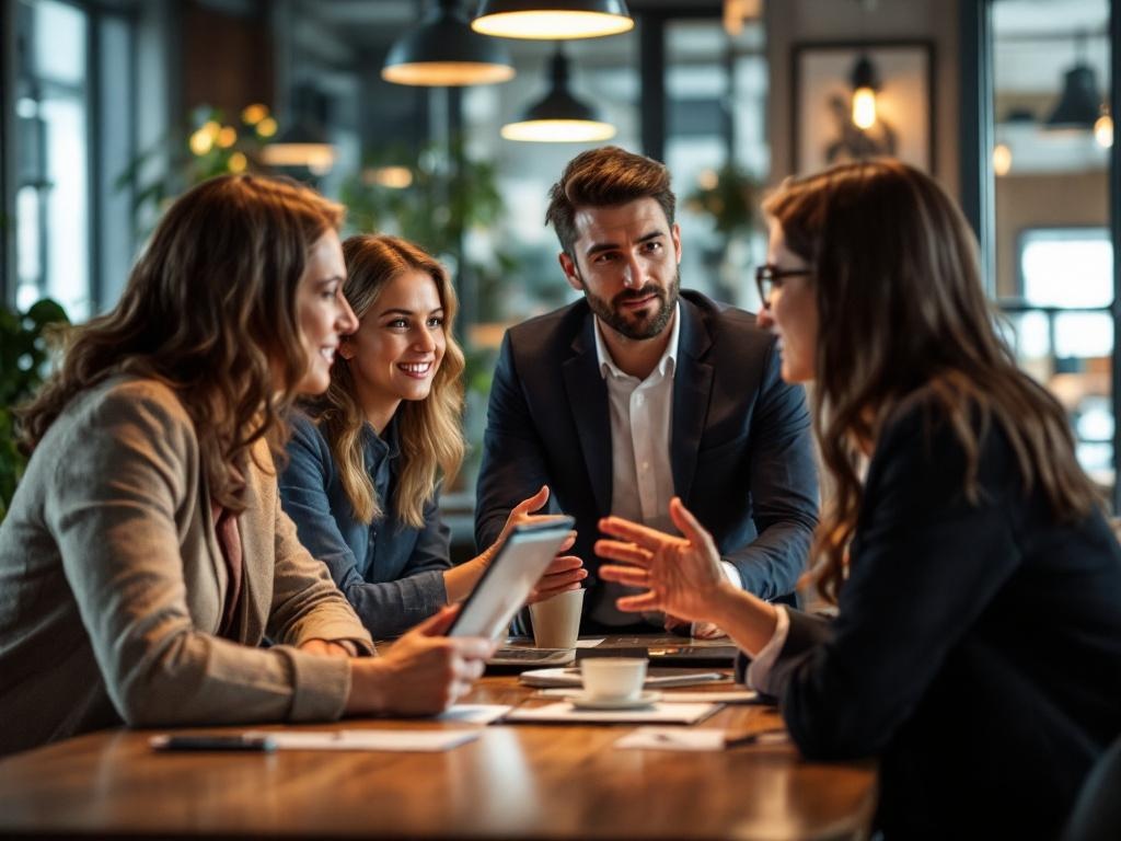 DIY Guide to Lead Generation Services