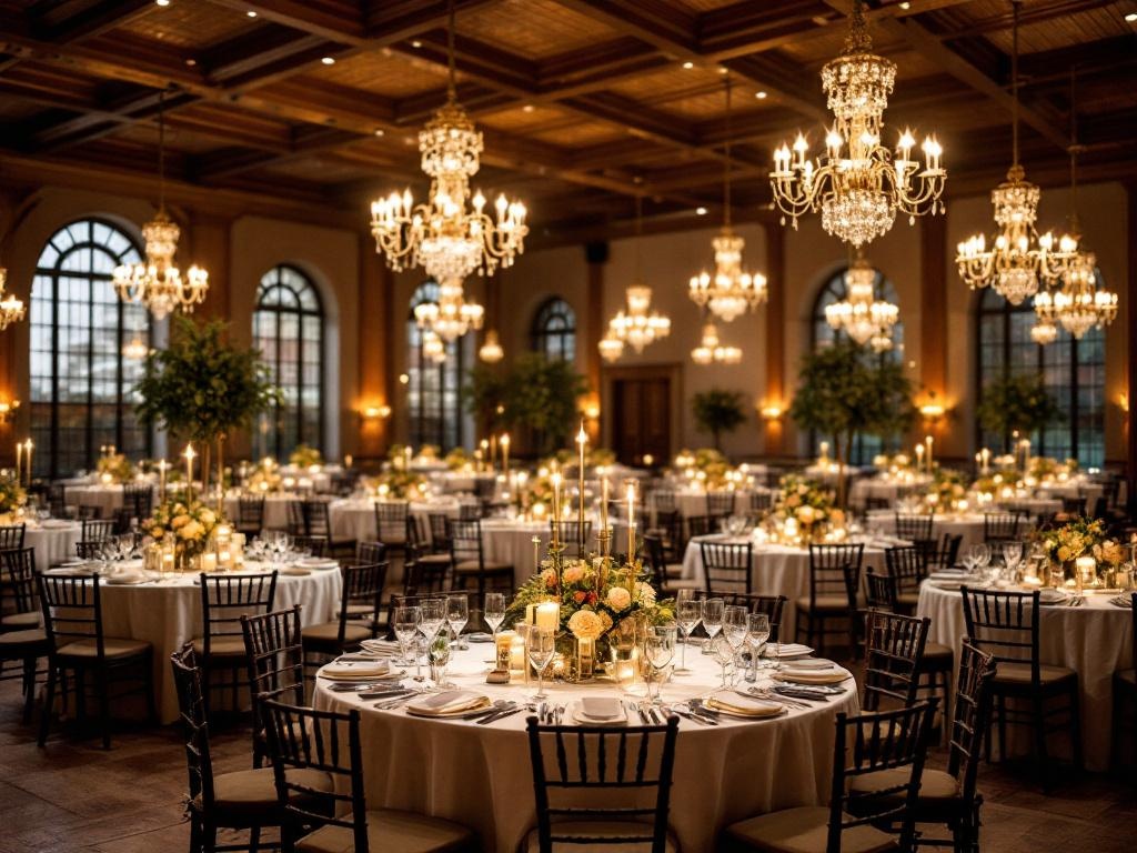 DIY Guide to Transform Your Home into an Event Venue