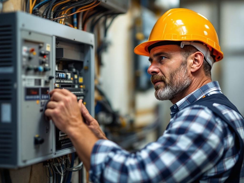 A Comprehensive DIY Guide to Fix a Tripping Circuit Breaker by Don The Electrician