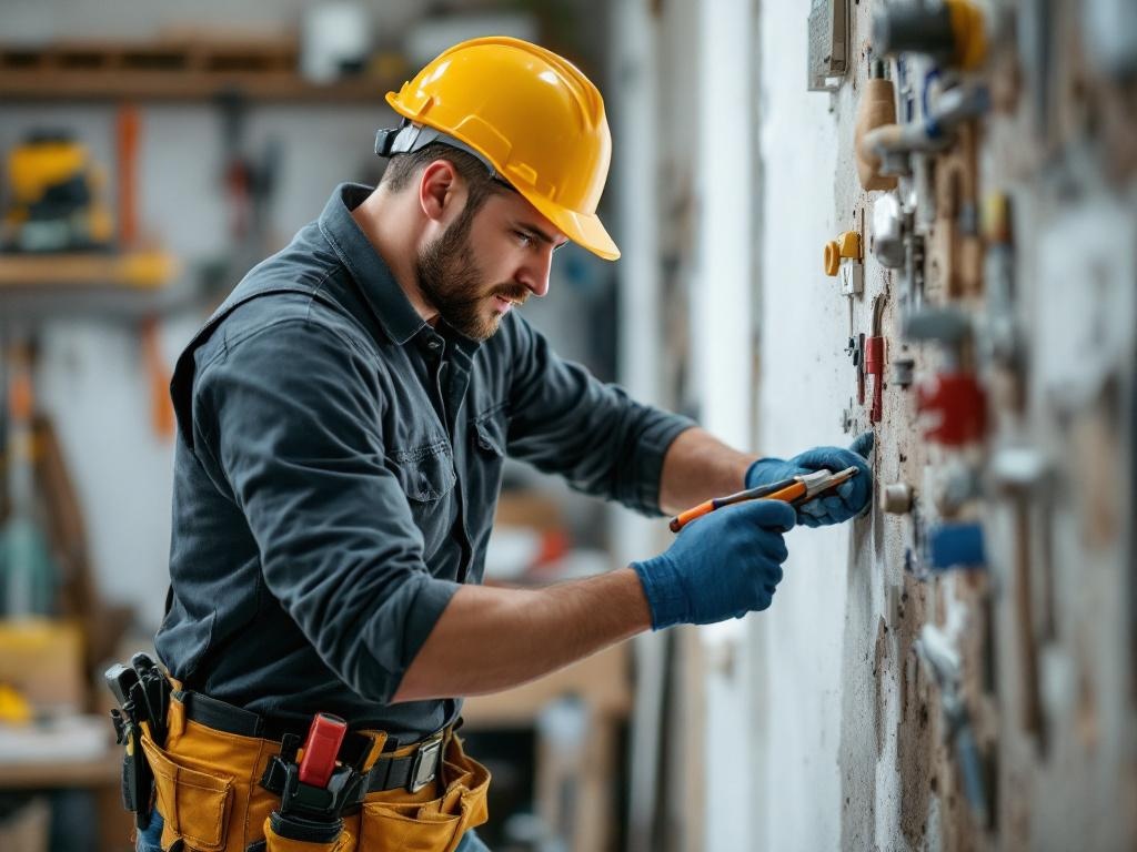 DIY Guide to Fixing Common Household Problems