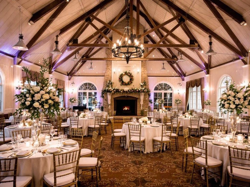 A Practical DIY Guide for Creating the Perfect Event Venue at Home