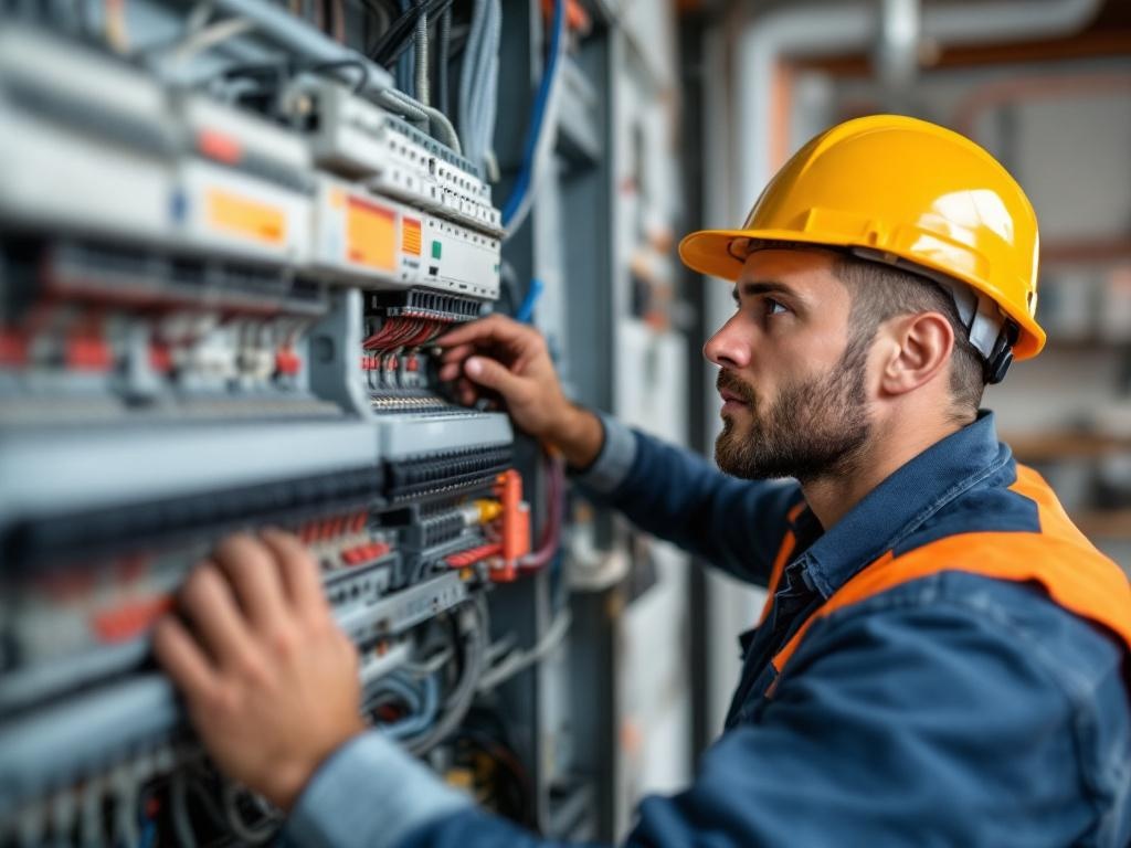 DIY Guide to Troubleshooting Household Electrical Problems