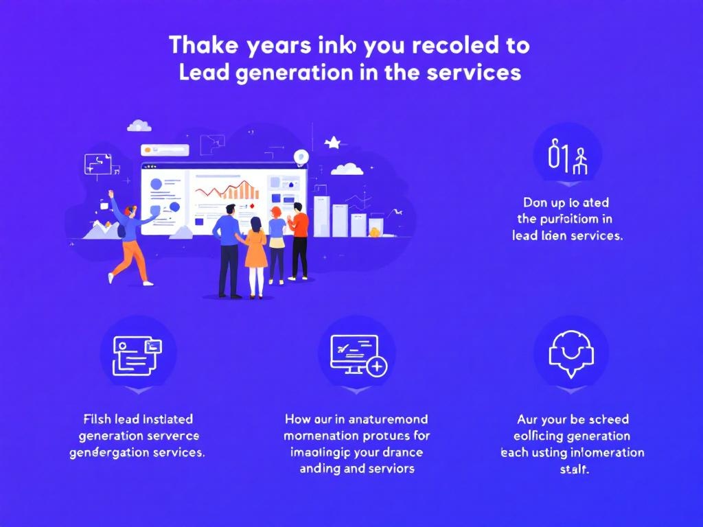 A Comprehensive Guide to DIY Lead Generation Services