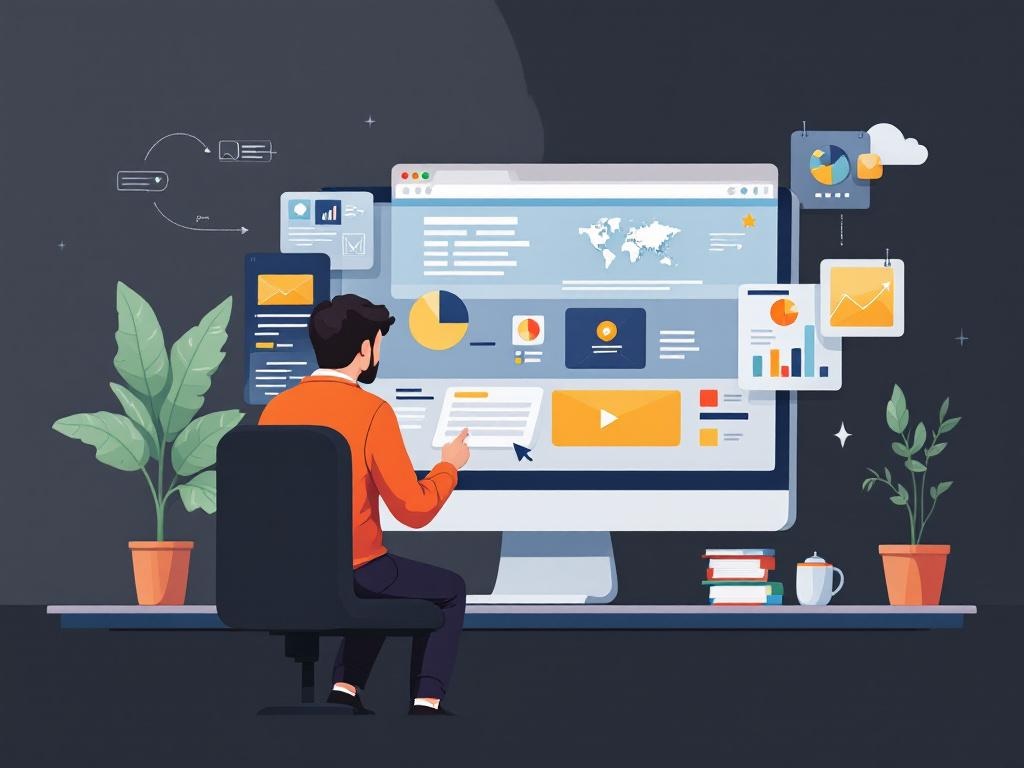 A DIY Guide to Website Design