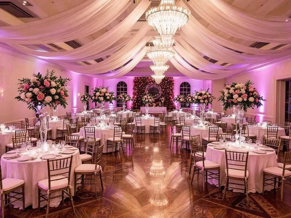 DIY Guide to Setting Up the Perfect Event Venue in Stone Mountain, GA