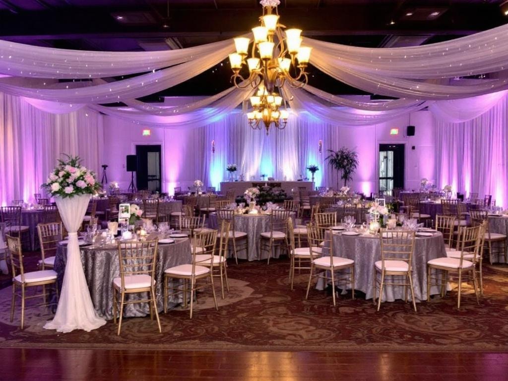 Find the Perfect Event Venue in Stone Mountain, GA: A Practical DIY Guide