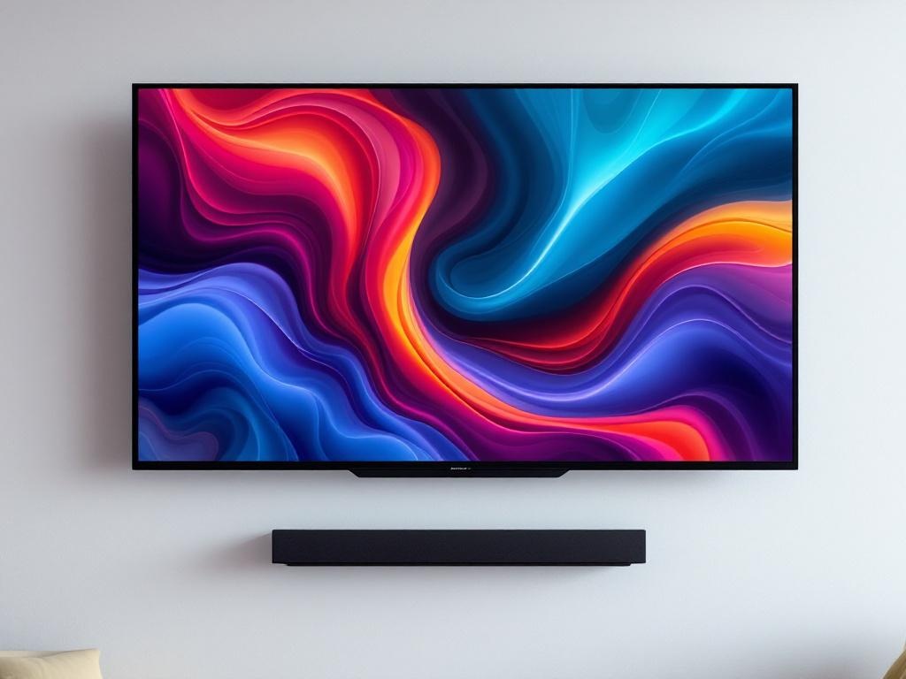 DIY Guide: TV Mounting