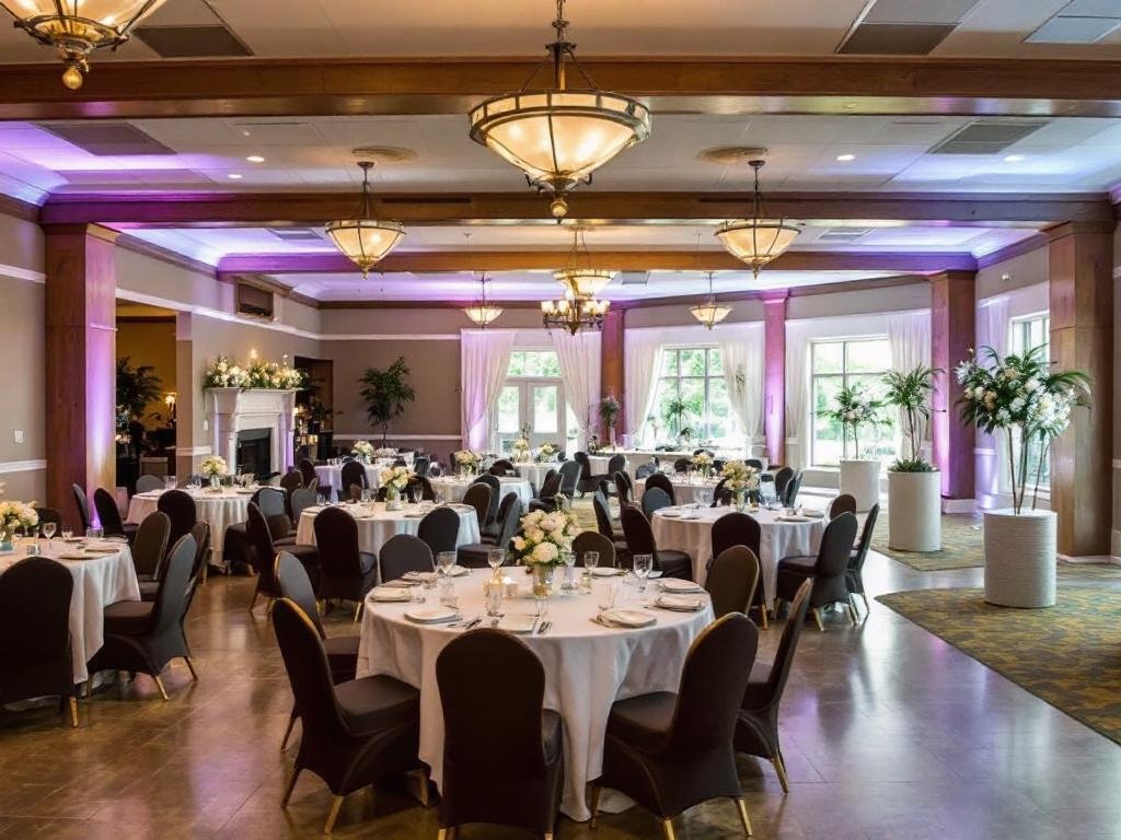 A Comprehensive Guide to Organizing Your Event in Stone Mountain, GA